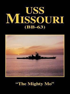 USS Missouri(English, Hardcover, unknown)