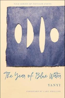 The Year of Blue Water(English, Paperback, Yanyi)