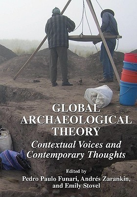 Global Archaeological Theory(English, Paperback, unknown)