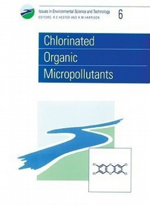 Chlorinated Organic Micropollutants(English, Paperback, unknown)