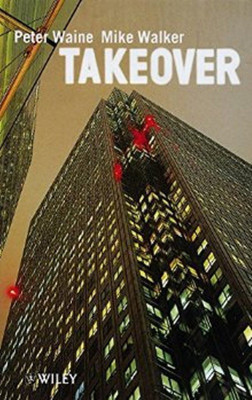 Takeover(English, Hardcover, Waine Peter)
