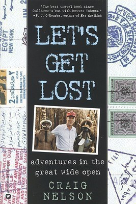 Let's Get Lost(English, Paperback, Nelson Craig)