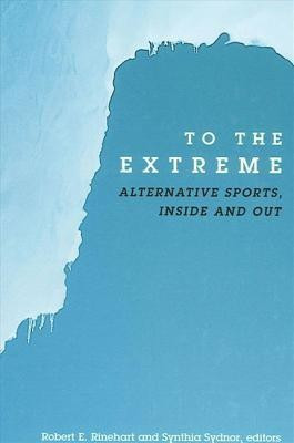 To the Extreme(English, Hardcover, unknown)