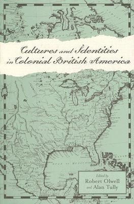 Cultures and Identities in Colonial British America(English, Hardcover, unknown)