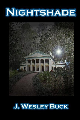 Nightshade(English, Paperback, BUCK J. WESLEY)
