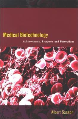 Medical Biotechnology(English, Paperback, Sasson Albert)