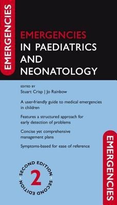 Emergencies in Paediatrics and Neonatology(English, Paperback, unknown)