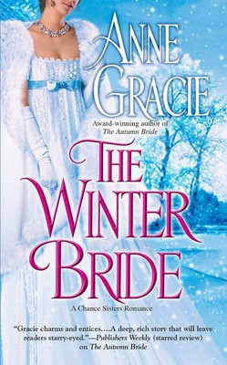 The Winter Bride(English, Paperback, Gracie Anne)