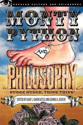 Monty Python and Philosophy(English, Paperback, unknown)
