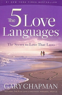 The Five Love Languages(English, Paperback, Chapman Gary Ph.D.)