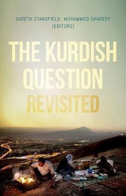 The Kurdish Question Revisited(English, Paperback, unknown)