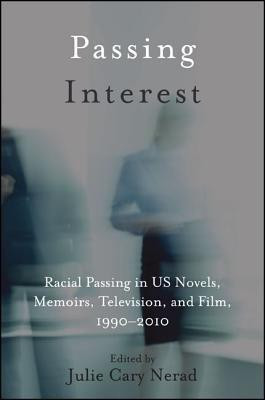 Passing Interest(English, Hardcover, unknown)