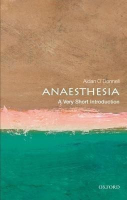 Anaesthesia(English, Paperback, O'Donnell Aidan)
