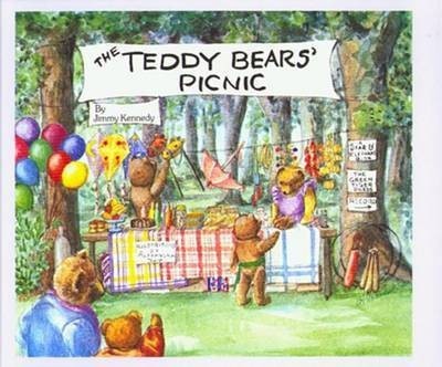 Teddy Bears' Picnic(English, Hardcover, Kennedy Jimmy)