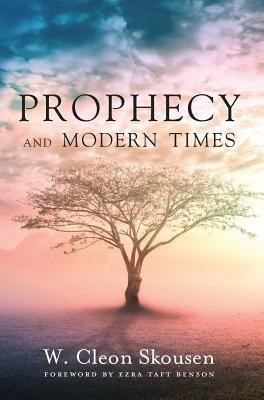 Prophecy and Modern Times(English, Hardcover, Skousen W Cleon)