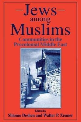 Jews Among Muslims(English, Hardcover, unknown)