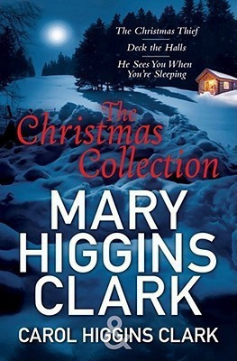 Mary & Carol Higgins Clark Christmas Collection(English, Paperback, Clark Carol Higgins)
