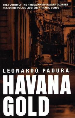Havana Gold(English, Paperback, Padura Leonard)
