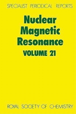 Nuclear Magnetic Resonance(English, Hardcover, unknown)