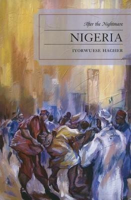 Nigeria(English, Paperback, Hagher Iyorwuese)
