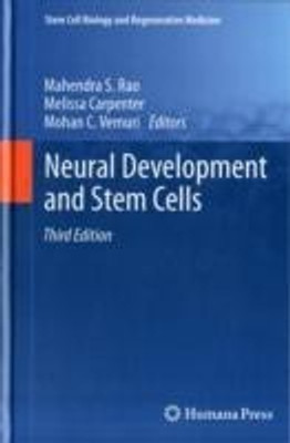 Neural Development and Stem Cells(English, Hardcover, unknown)