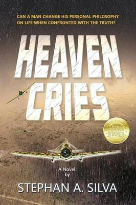 Heaven Cries(English, Paperback, Silva Stephan a)