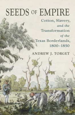 Seeds of Empire(English, Paperback, Torget Andrew J.)