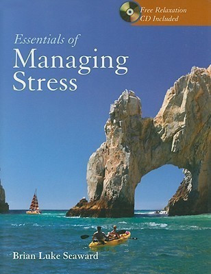 Essentials of Managing Stress(English, Paperback, Seaward Brian Luke)