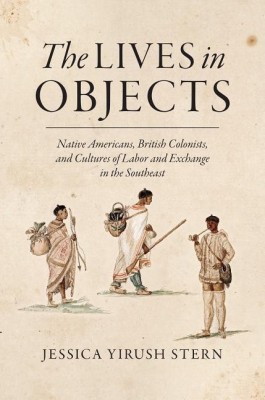 The Lives in Objects(English, Paperback, Stern Jessica)