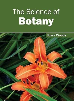 The Science of Botany(English, Hardcover, unknown)