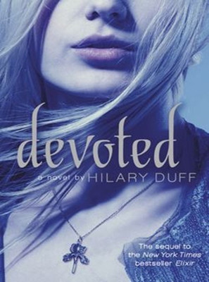 Devoted: Volume 2(English, Paperback, Duff Hilary)
