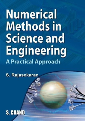 Numerical Methods in Science and Engineering(English, Paperback, Rajasekaran S.)