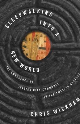 Sleepwalking into a New World(English, Paperback, Wickham Chris)