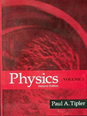 Physics Volume 2 2nd Edition(English, Paperback, Tipler A)