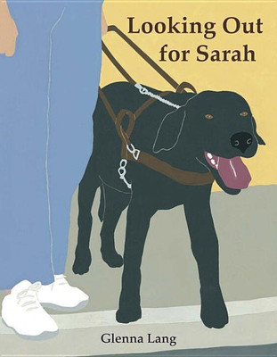 Looking Out for Sarah(English, Paperback, Lang Glenna)