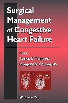 Surgical Management of Congestive Heart Failure(English, Hardcover, unknown)