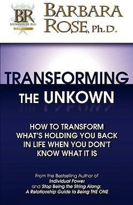 Transforming the Unknown(English, Paperback, ROSE BARBARA)