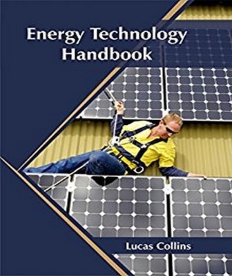 Energy Technology Handbook(English, Hardcover, unknown)