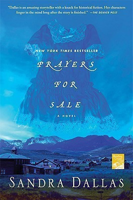 Prayers for Sale(English, Paperback, Dallas Sandra)