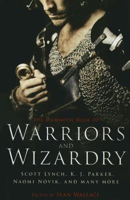The Mammoth Book of Warriors and Wizardry(English, Paperback, unknown)