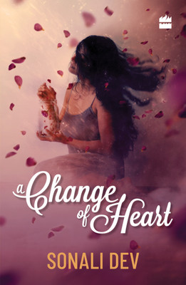 A Change of Heart(English, Paperback, Dev Sonali)