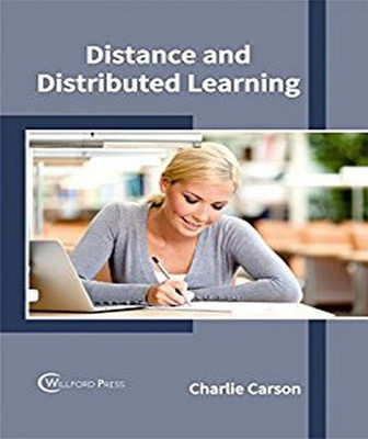 Distance and Distributed Learning(English, Hardcover, unknown)