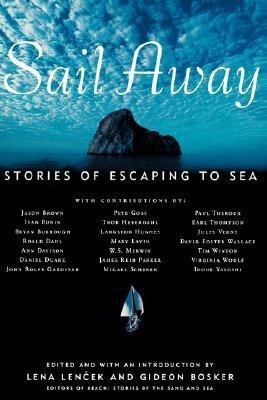 Sail Away(English, Paperback, unknown)