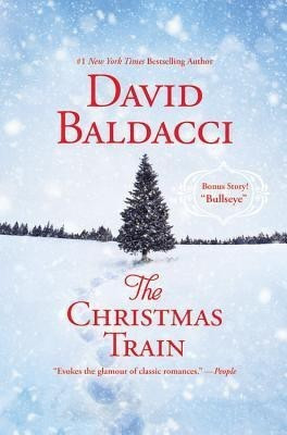 The Christmas Train(English, Paperback, Baldacci David)