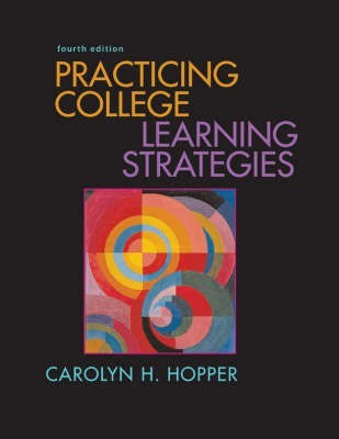 Practicing College Learning Strategies(English, Paperback, Hopper Carolyn)