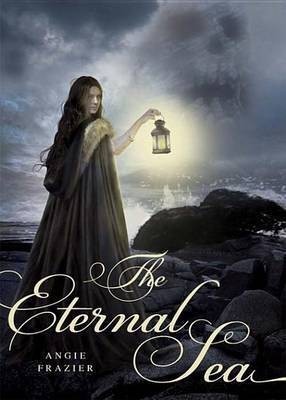 The Eternal Sea(English, Electronic book text, Frazier Angie)