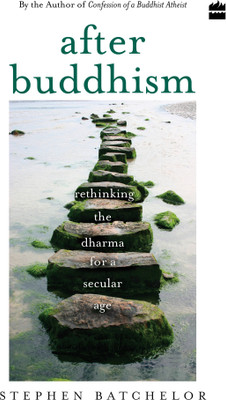 After Buddhism(English, Paperback, Batchelor Stephen)