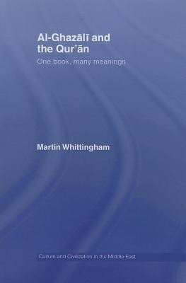 Al-Ghazali and the Qur'an(English, Paperback, Whittingham Martin)