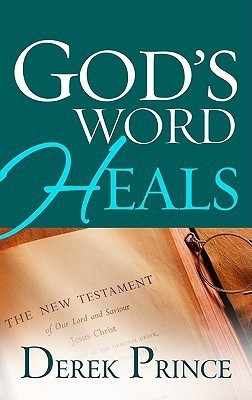 God's Word Heals(English, Paperback, Prince Derek)