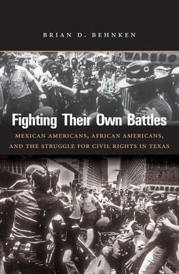Fighting Their Own Battles(English, Paperback, Behnken Brian D.)